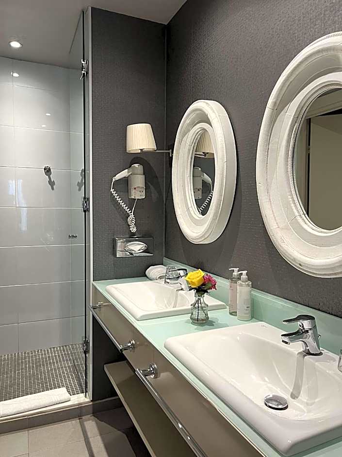 La Lune De Mougins - Hotel & Spa