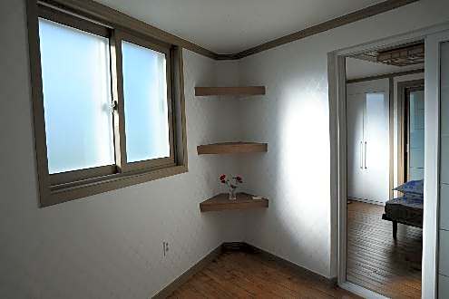 THE 1st Andong Hostel