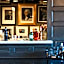The George