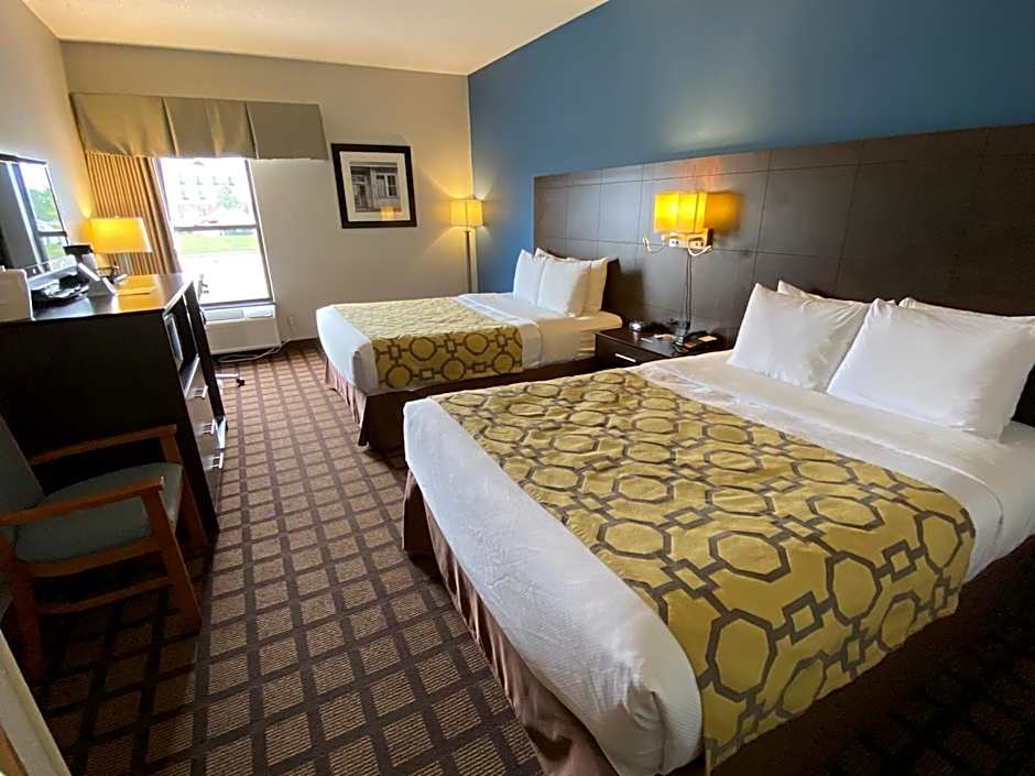 Baymont by Wyndham Morton