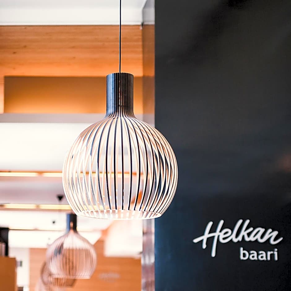 Hotel Helka