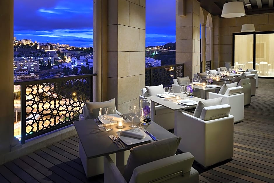 Constantine Marriott Hotel