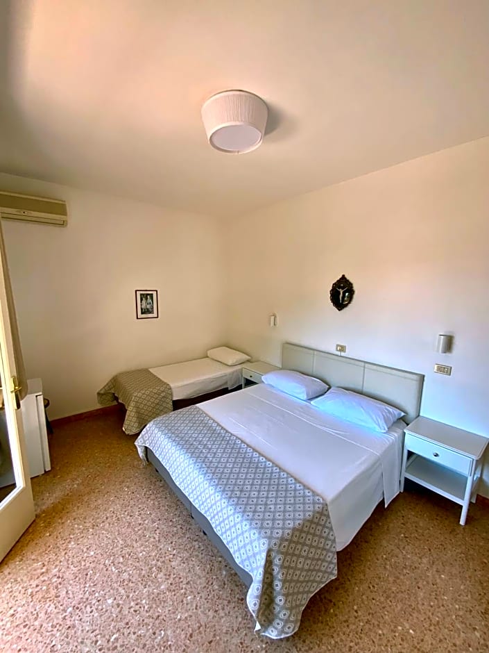 Hotel Naviglio