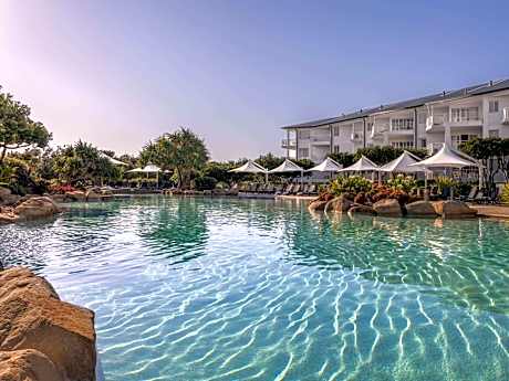 Mantra on Salt Beach