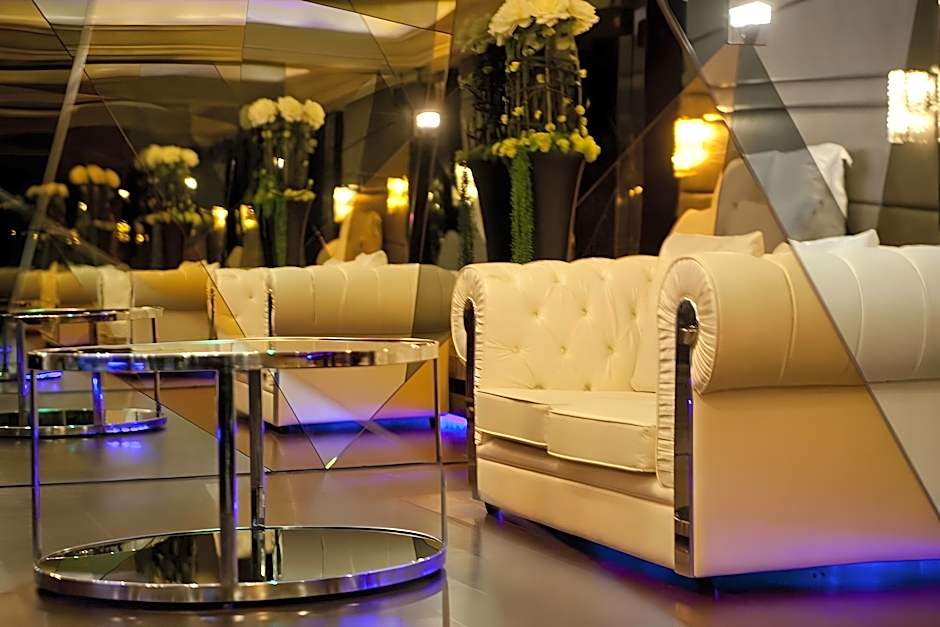 Wego Boutique Hotel - Linsen