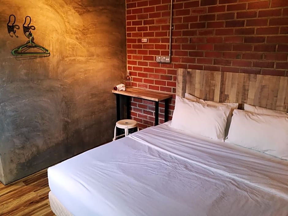 The Rise Room