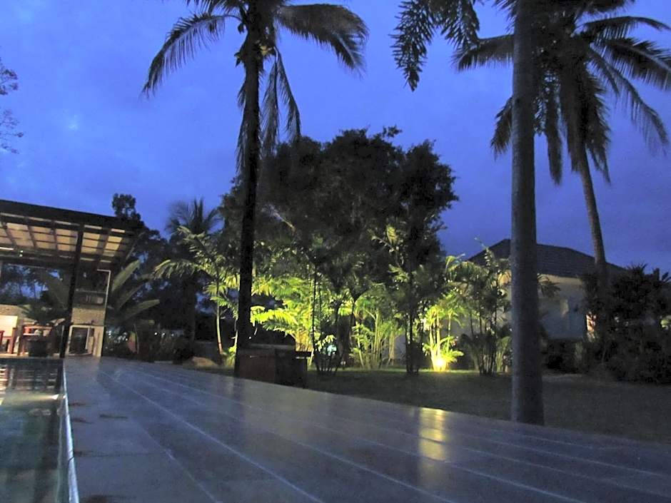 B&B Forest Hill Khao Yai