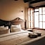 Docecuartos Hotel