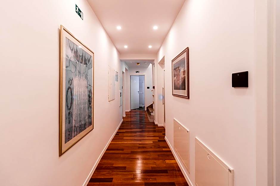 Second Life in Piran - Hotel Zala Piran with private parking and shuttle service