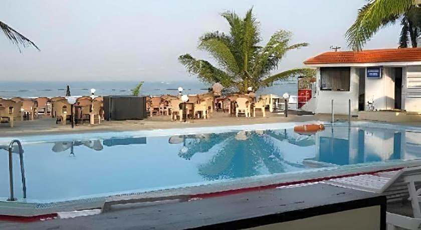 Hotel Sea Face