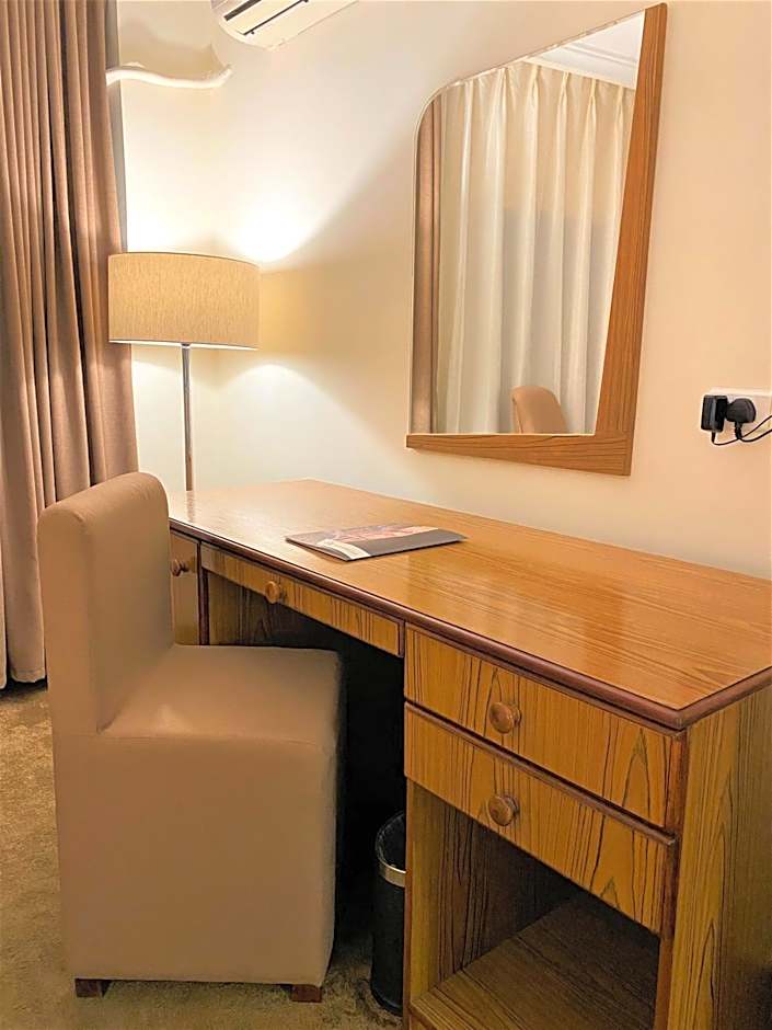 Silk Road Hotel