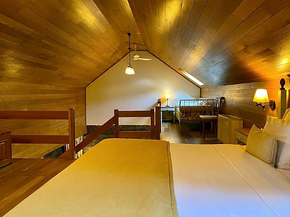 Hotel de Charme Quinta do Pinheiro