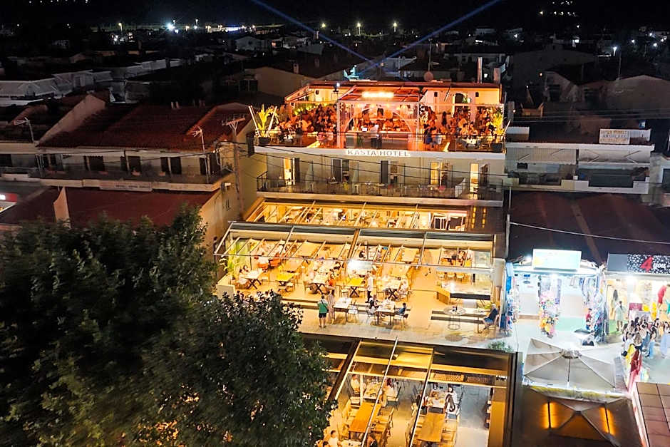 Kasta Beach Hotel