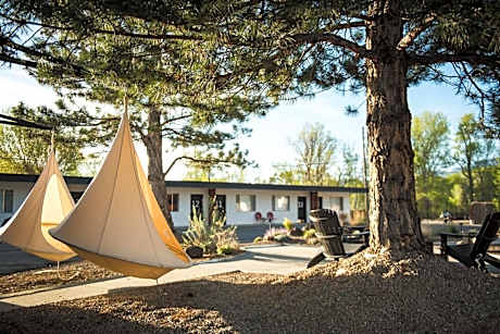 Amigo Motor Lodge