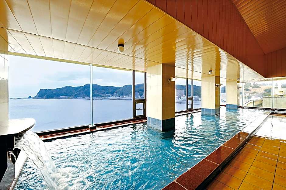 MIKAZUKI SEA-PARK HOTEL AWA KAMOGAWA