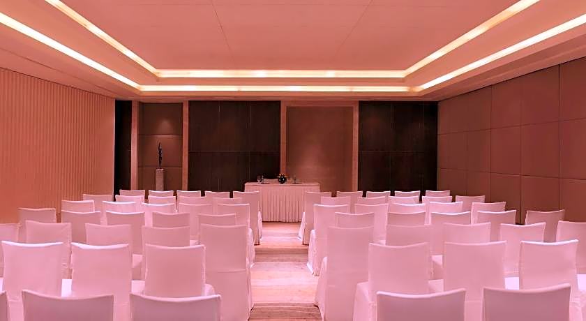 Trident, Bandra Kurla, Mumbai