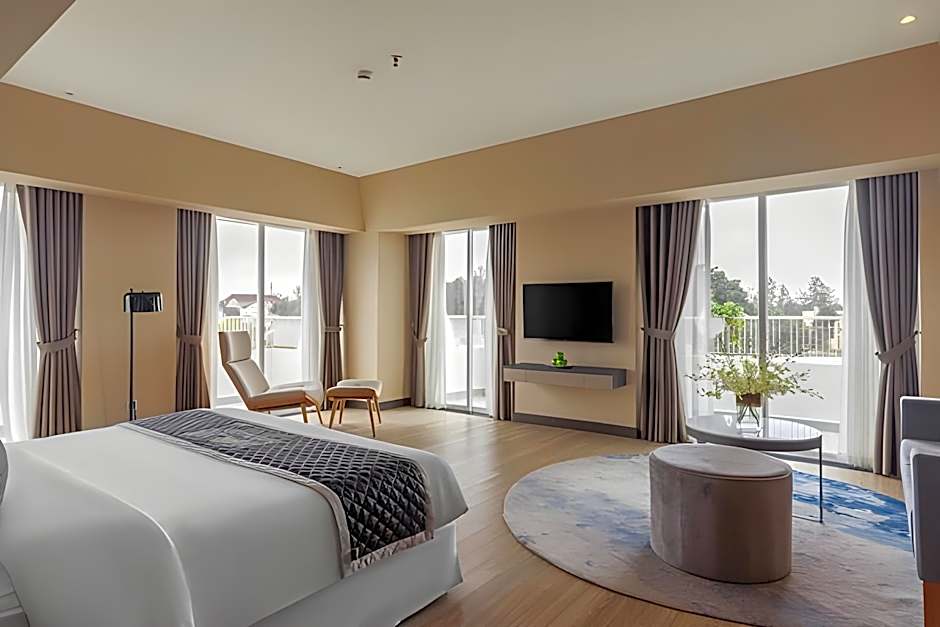 Golf Valley Hotel