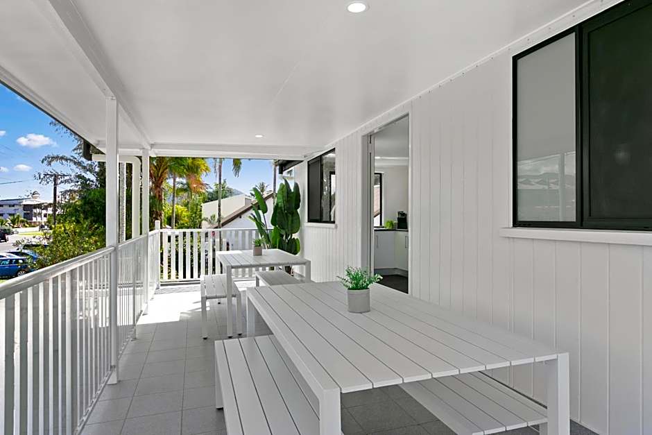 MiHaven Shared Living - Martyn St