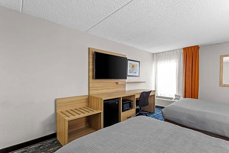 Quality Inn Rochester South