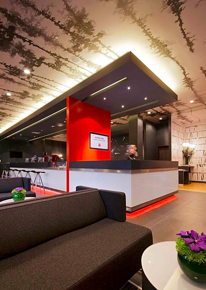 Ibis London Shepherd'S Bush