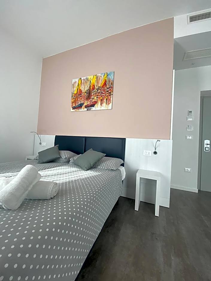 Hotel Aurora & Appartamenti