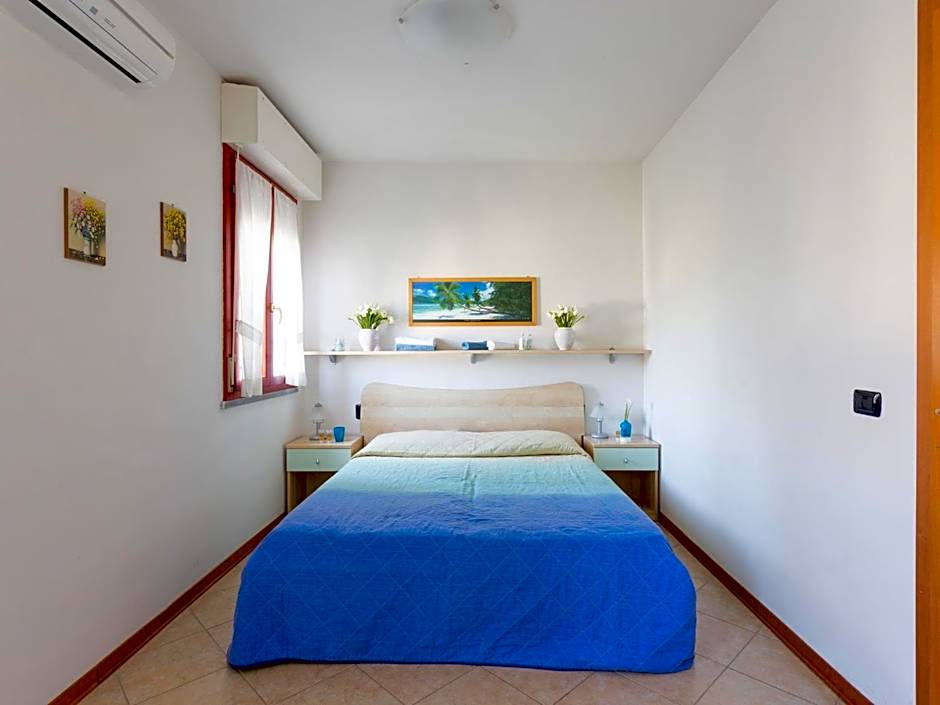 Villa la Cavaliera