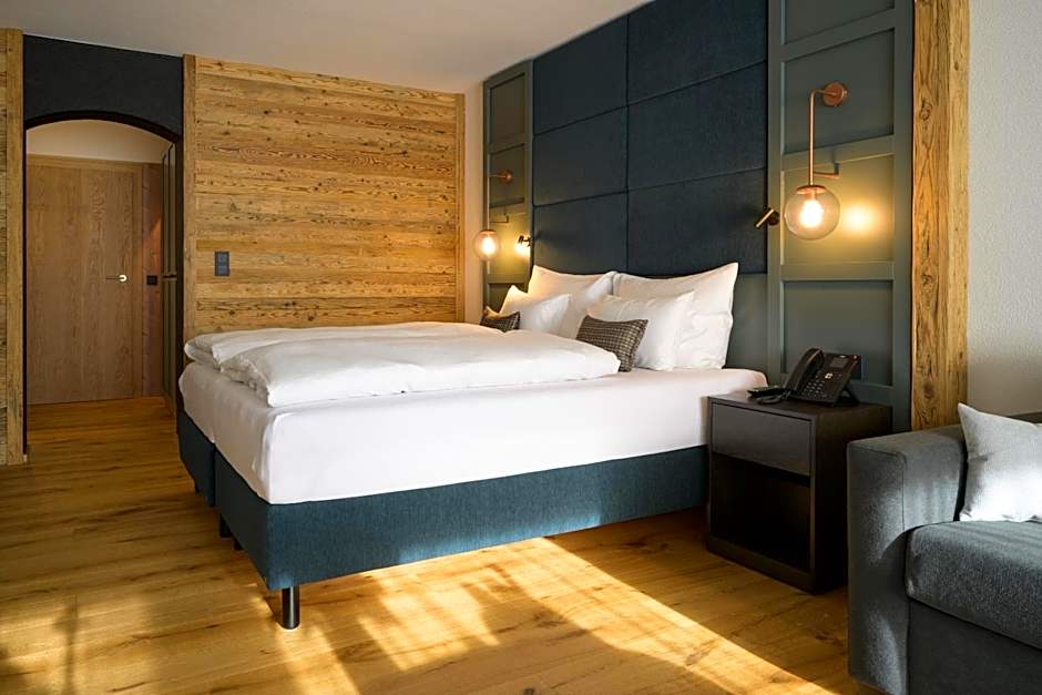 Alpenhotel Montafon & SPA