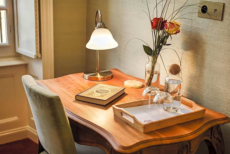 Château Hôtel - Domaine de Coeurmandie