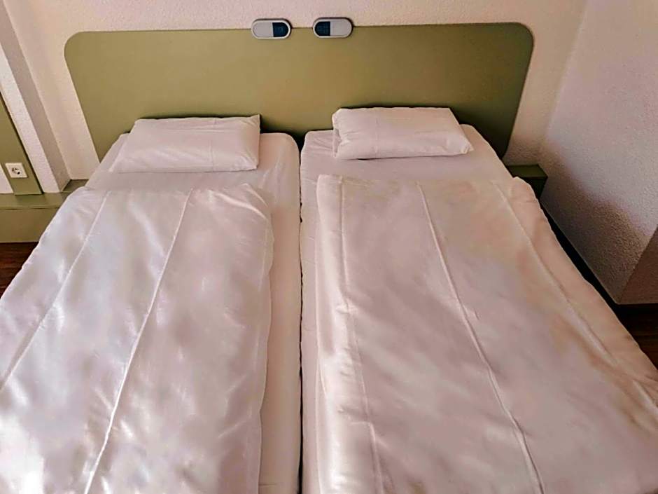 ibis budget Berlin Ost