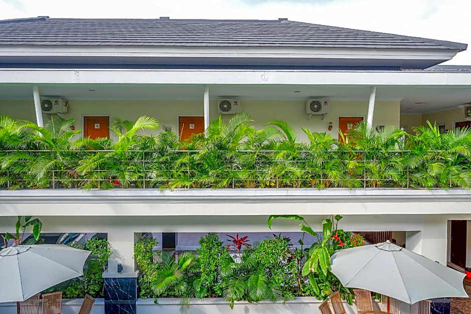 Urbanview Hotel Syariah Casa Azmya Yogyakarta by RedDoorz