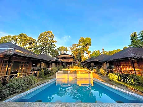 Kokomo Dive Resort Accommodation Hotel 