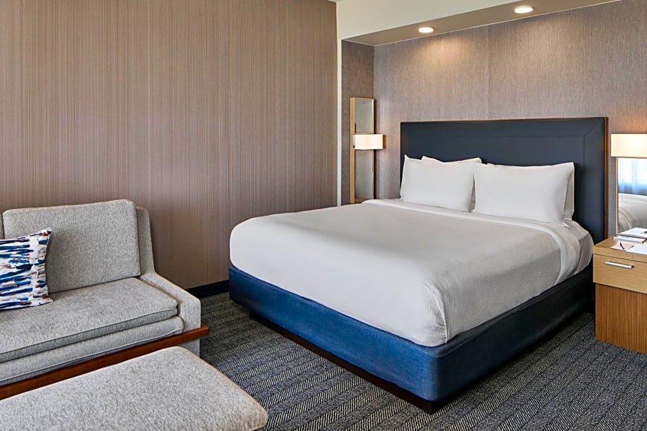 Courtyard by Marriott Atlanta NE/Duluth Sugarloaf