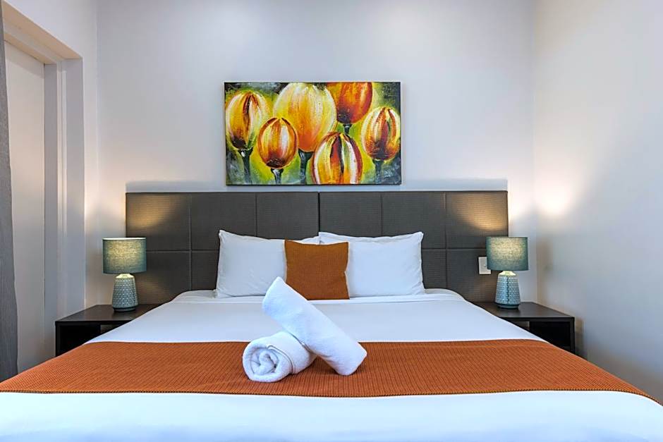 The Abbott - Boutique Hotel