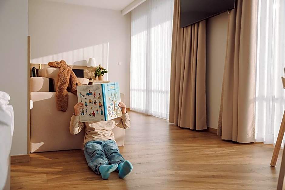 Jezioranka Apartamenty