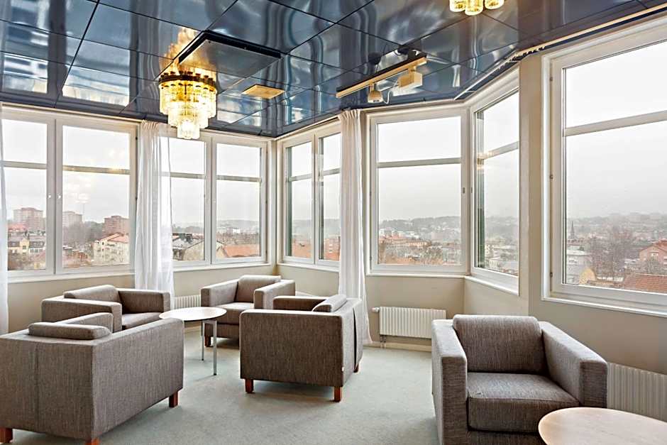 Best Western Plus Skogshojd