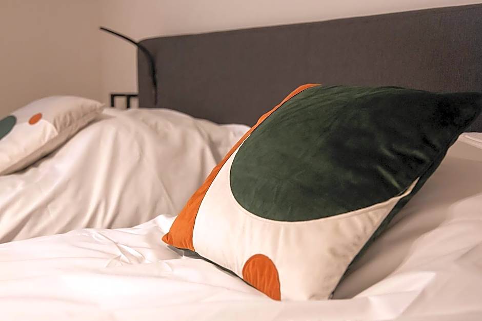 Hotel - B&B Elementum