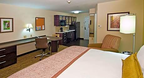 King Studio Suite - Mobility Access Tub/Non-Smoking