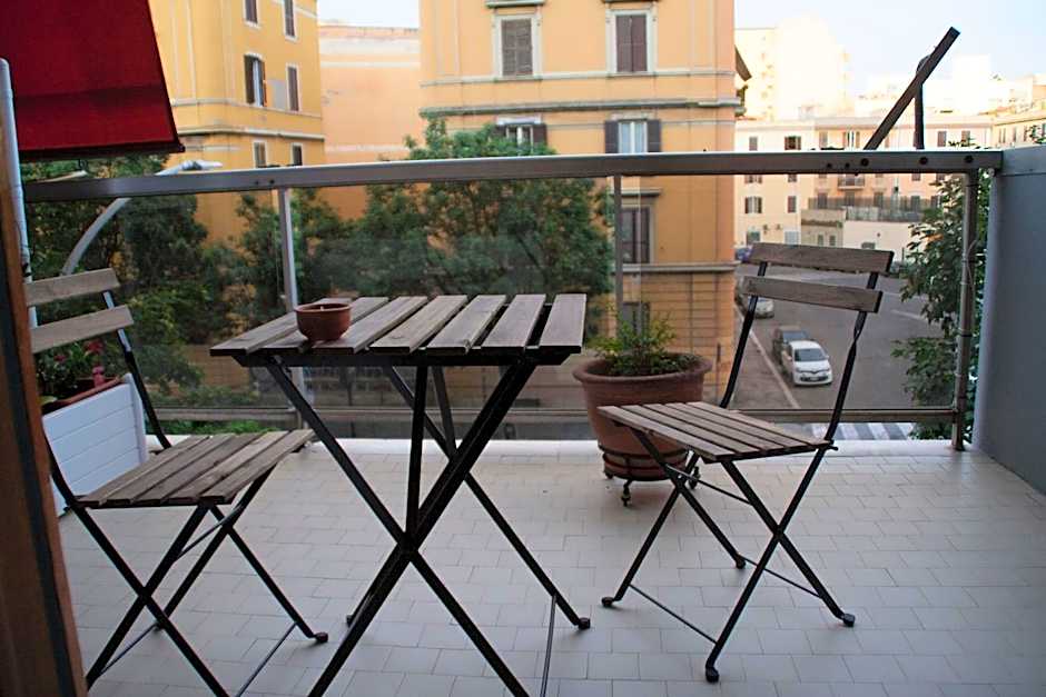 DaNoi in Trastevere