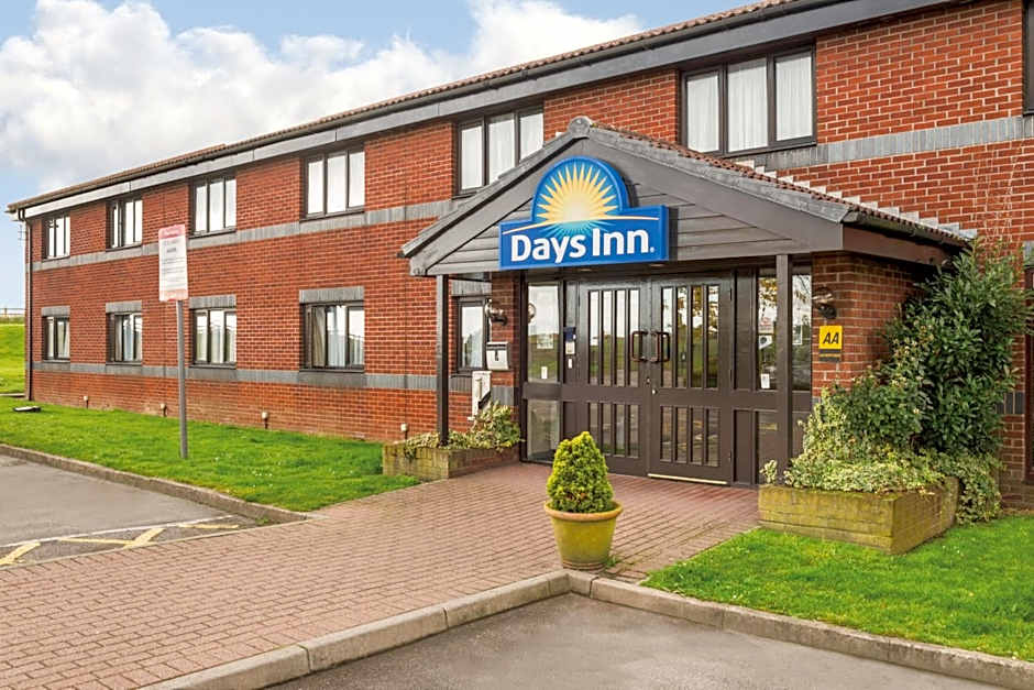Days Inn Sheffield M1