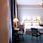 B4 Grand Hotel Lyon