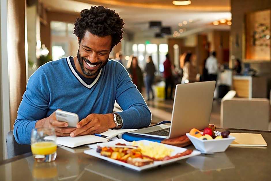 HYATT PLACE NEW YORK CITY / TIMES SQUARE