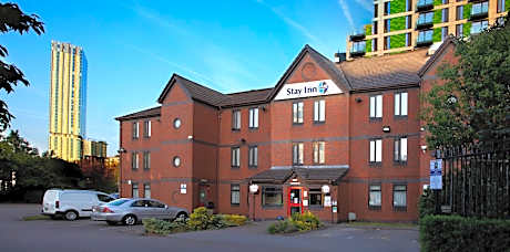 Stay Inn Manchester