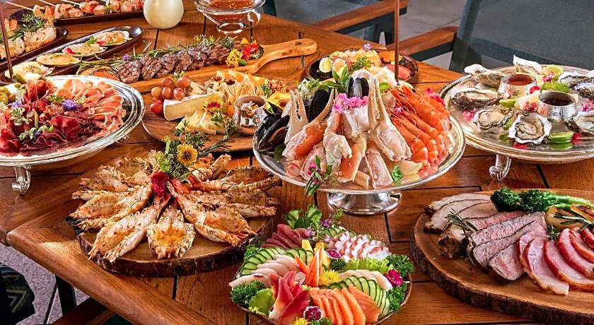 The Peninsula Bangkok