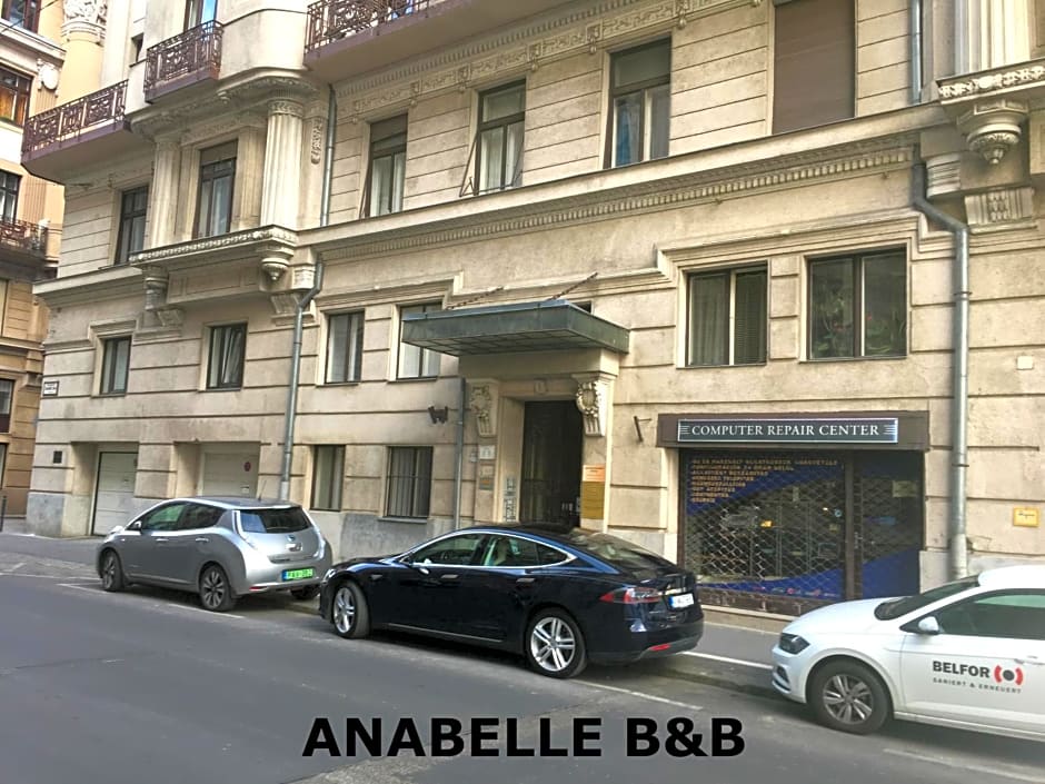 Anabelle Bed and Breakfast