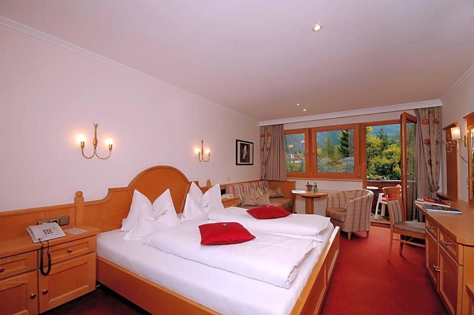 Hotel Garni Erler