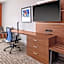 Holiday Inn Express And Suites Madison By IHG
