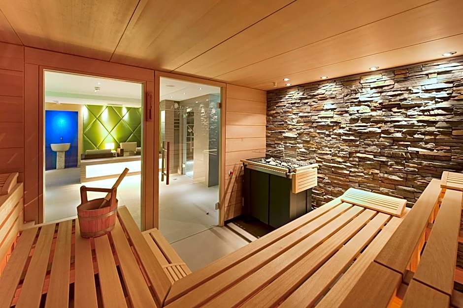 Aktiv Hotel Schweizerhof Kitzbühel