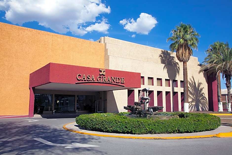 Casa Grande Chihuahua Hotel