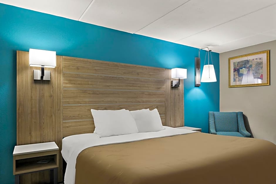 Quality Inn & Suites