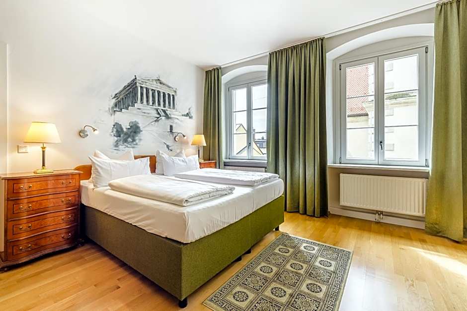 Bohemian Hotel